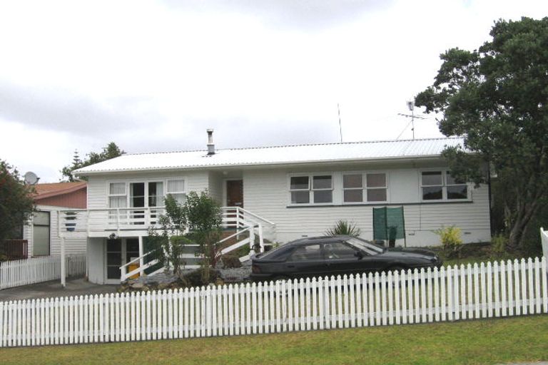 Photo of property in 7 O'donn Avenue, Beach Haven, Auckland, 0626