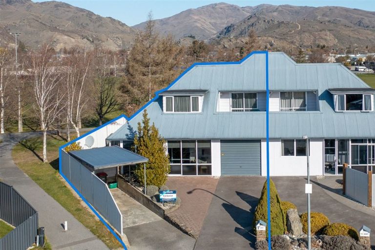 Photo of property in 15b Goodger Court, Cromwell, 9310