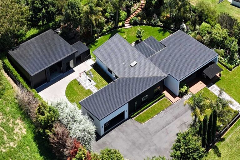 Photo of property in 42b Moxham Road, Te Awamutu, 3879