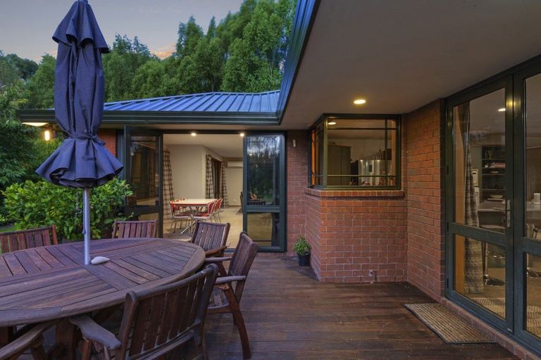 Photo of property in 479 Marshs Road, Halswell, Christchurch, 8025