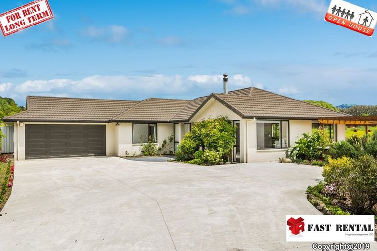 Photo of property in 11 Haigh Access Road, Redvale, Albany, 0794