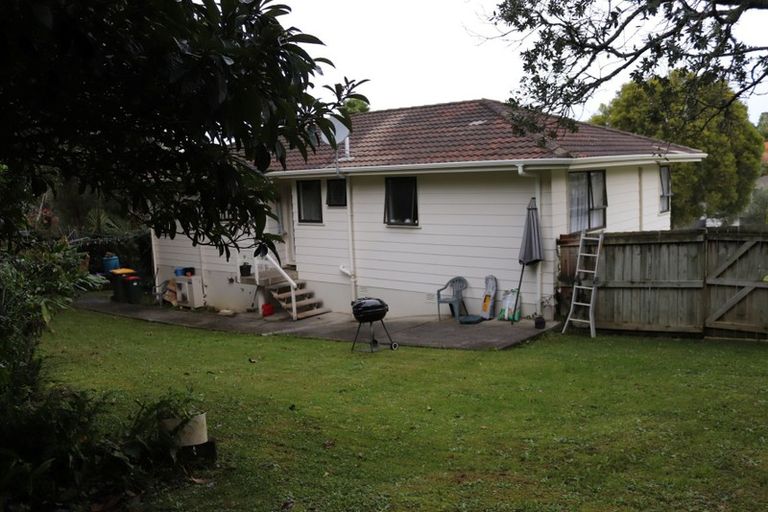 Photo of property in 17 Gerontius Glade, Torbay, Auckland, 0630