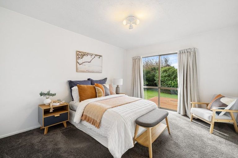 Photo of property in 4 Cullahill Street, Harewood, Christchurch, 8051