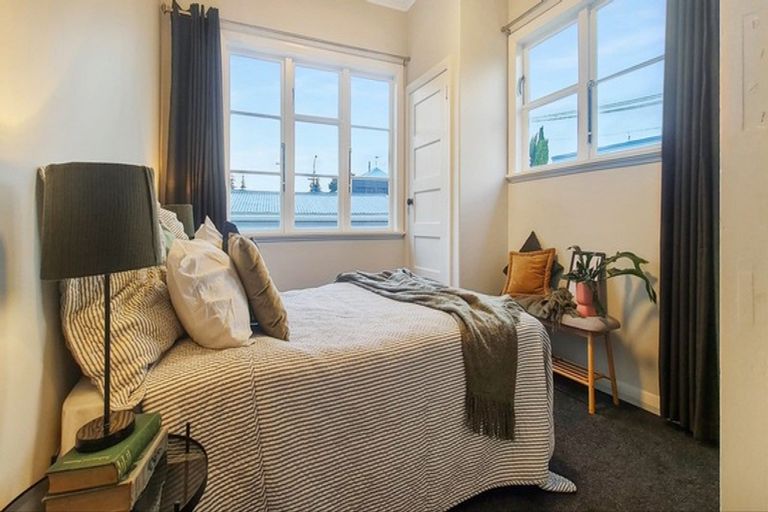 Photo of property in 4 Blackwell Street, Marton, 4710