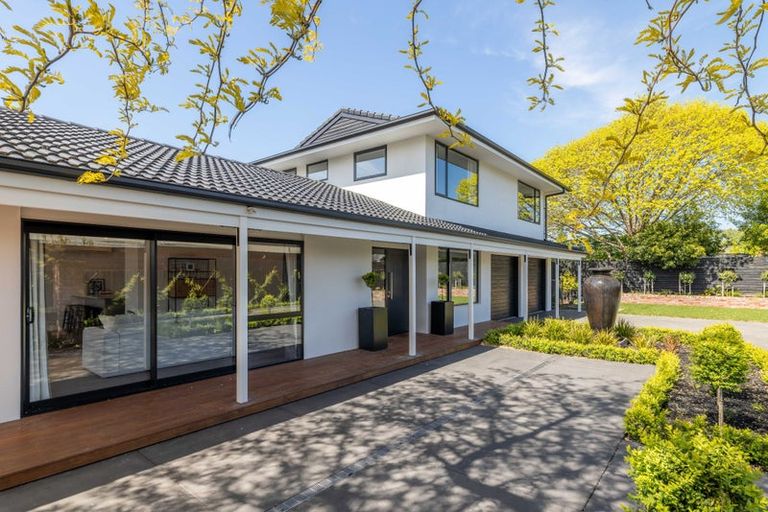 Photo of property in 48 Yellowstone Crescent, Burwood, Christchurch, 8083