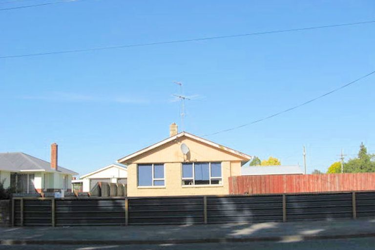 Photo of property in 15 Lagmhor Road, Tinwald, Ashburton, 7700