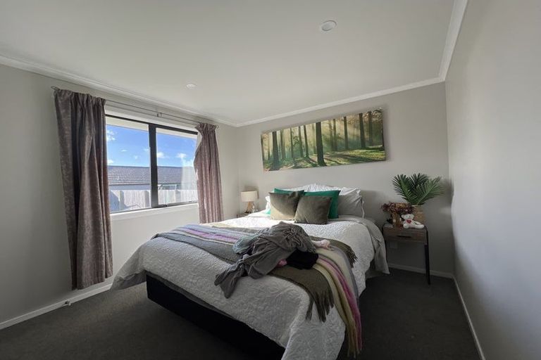 Photo of property in 25 Miharo Crescent, Flagstaff, Hamilton, 3210
