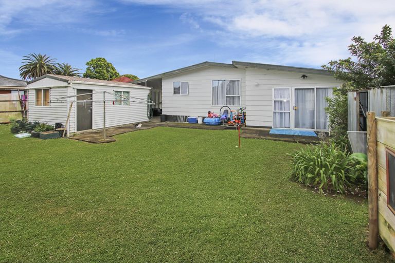 Photo of property in 8 Davis Street, Kaitaia, 0410