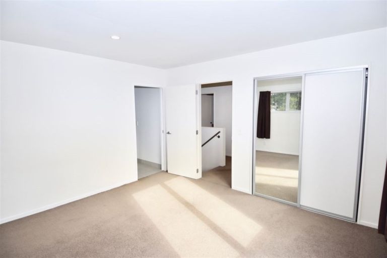 Photo of property in 493a Manchester Street, St Albans, Christchurch, 8014