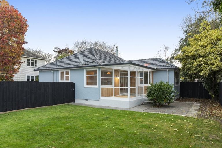 Photo of property in 36 Eveleyn Couzins Avenue, Richmond, Christchurch, 8013