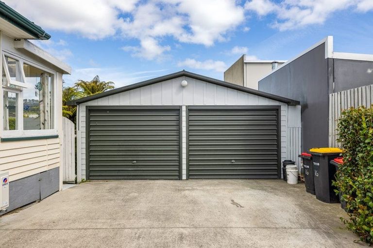 Photo of property in 16 Tanner Street, Woolston, Christchurch, 8023
