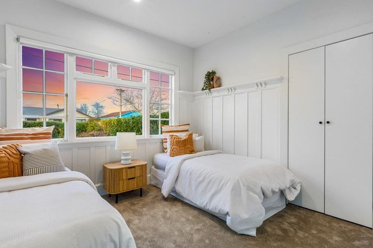 Photo of property in 36 Aylesford Street, Mairehau, Christchurch, 8013