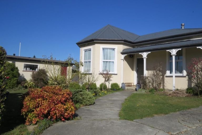 Photo of property in 27 Main Street, Fairlie, 7925