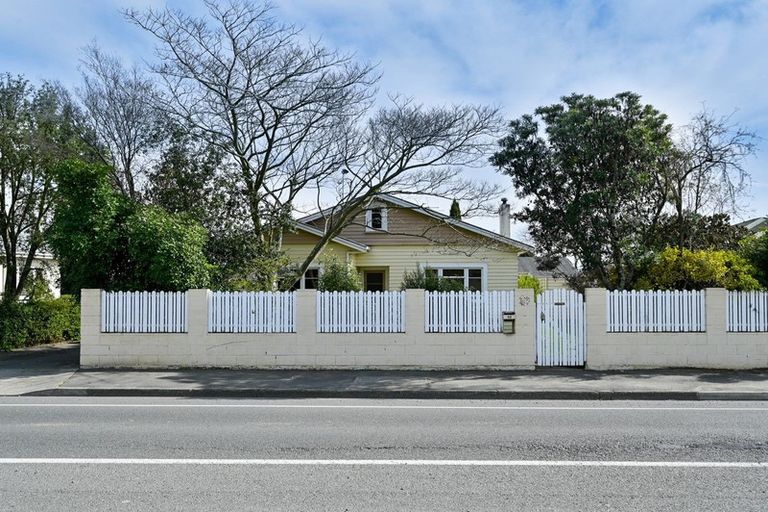 Photo of property in 32 Gladstone Road, Richmond, 7020