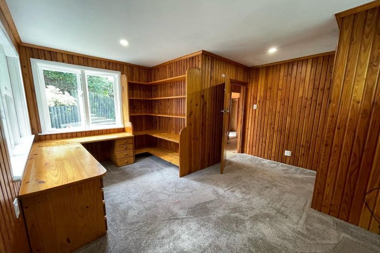 Photo of property in 29 Prospect Terrace, Johnsonville, Wellington, 6037