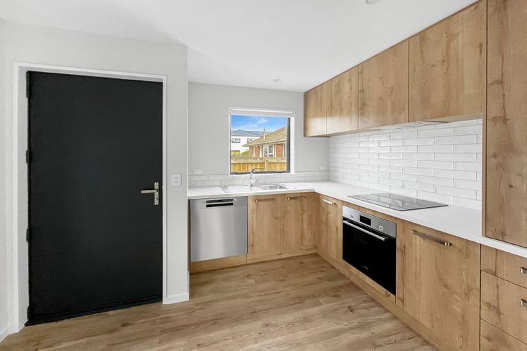 Photo of property in 5/47 Amyes Road, Hornby, Christchurch, 8042