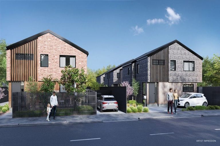 Photo of property in 1/43 Sugden Street, Spreydon, Christchurch, 8024