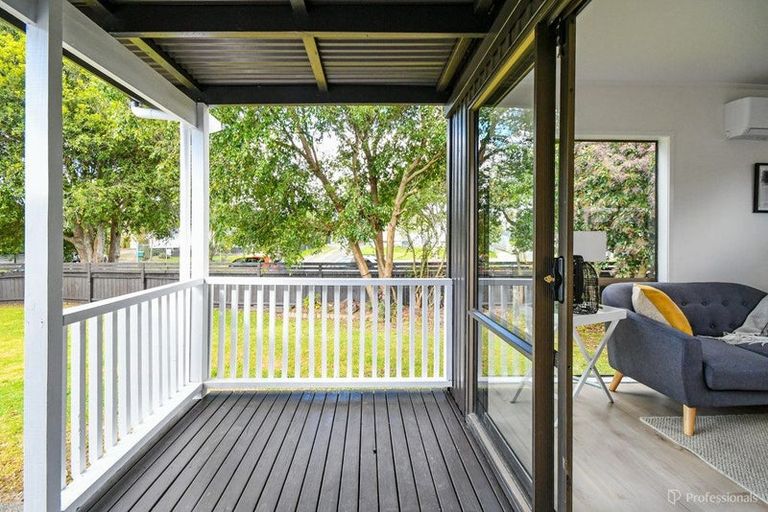 Photo of property in 36 Tamworth Close, Manurewa, Auckland, 2102