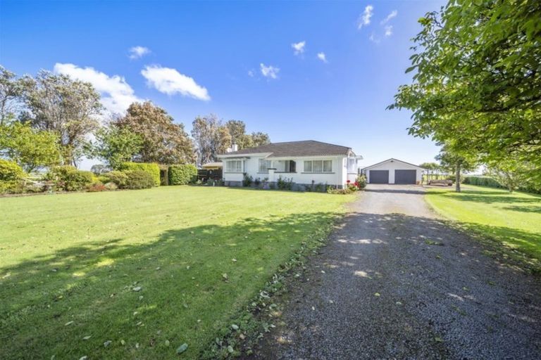 Photo of property in State Highway 3, Hawera, 4672
