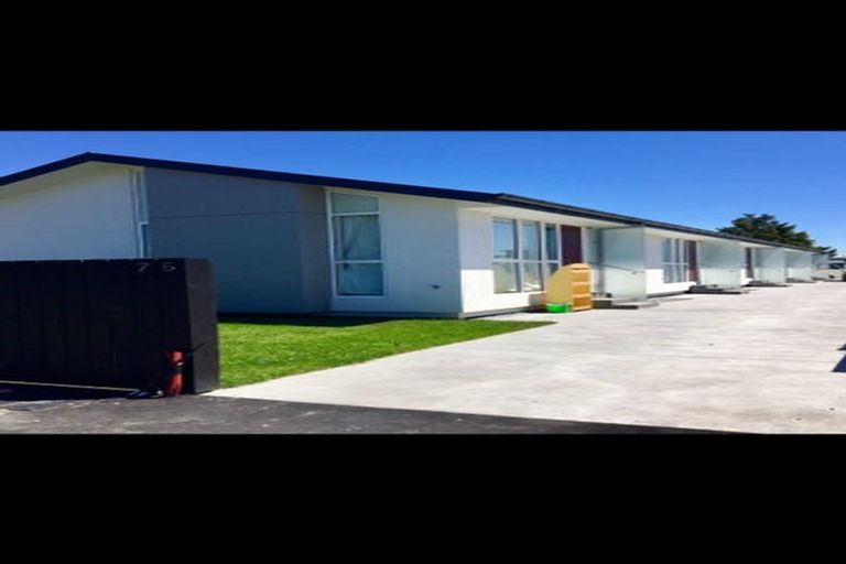 Photo of property in 3/75 Geraldine Street, Edgeware, Christchurch, 8013