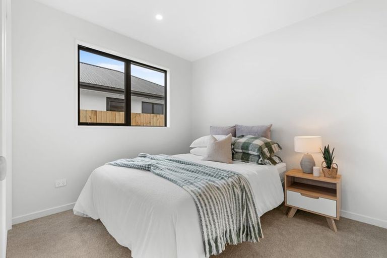 Photo of property in 38 Ashurst Crescent, Rolleston, 7615