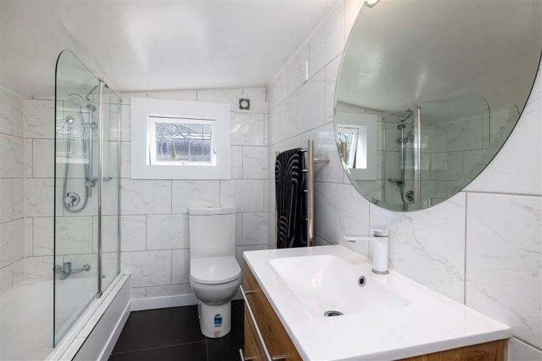 Photo of property in 401 Barrington Street, Spreydon, Christchurch, 8024