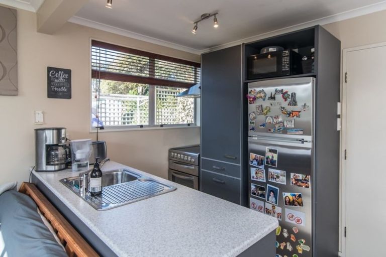 Photo of property in 169 Broderick Road, Johnsonville, Wellington, 6037