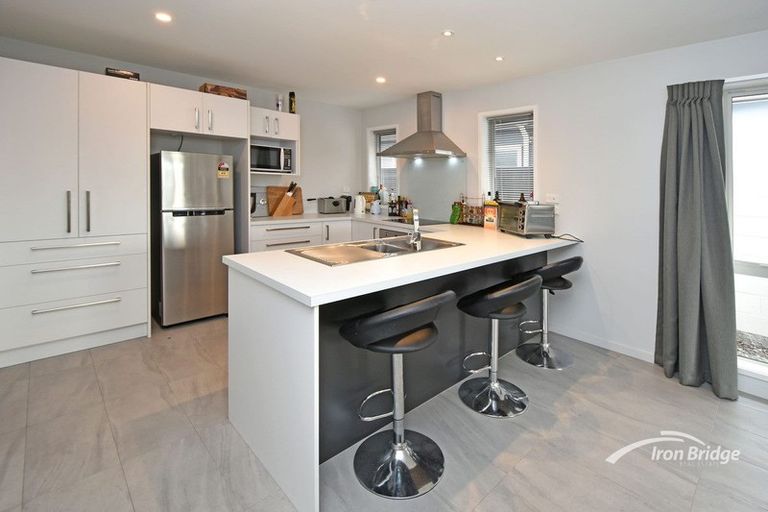 Photo of property in 15 Heney Street, Kaiapoi, 7630