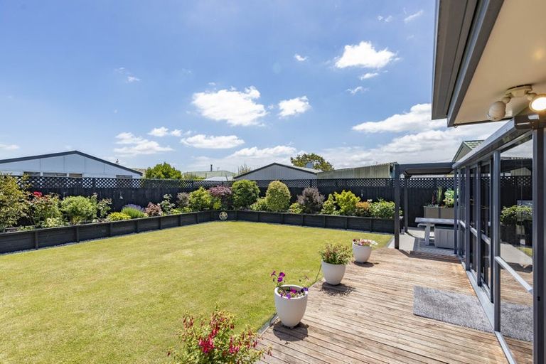 Photo of property in 37 Hills Street, Kaiapoi, 7630