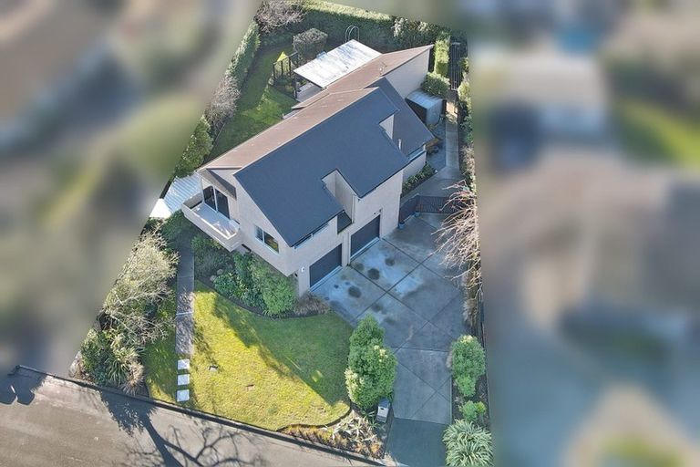 Photo of property in 4 Michigan Place, Burwood, Christchurch, 8083