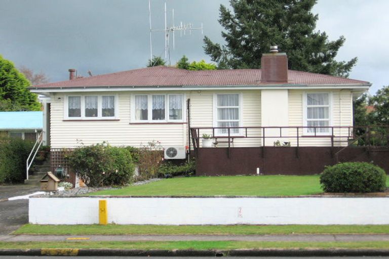 Photo of property in 80 Papanui Street, Tokoroa, 3420