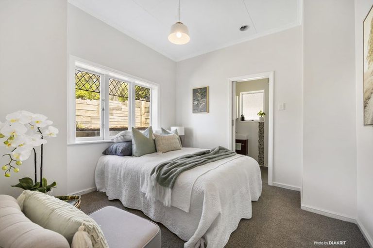 Photo of property in 37 The Rigi, Northland, Wellington, 6012