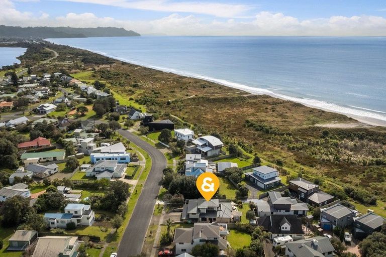 Photo of property in 35 Papaunahi Road, Bowentown, Katikati, 3177