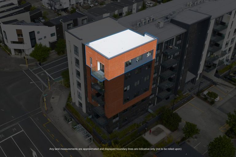 Photo of property in 502/57 Mapou Road, Hobsonville, Auckland, 0616