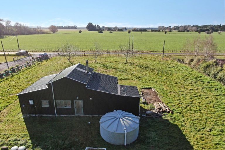 Photo of property in 27 Buckland Street, Tikokino, Waipawa, 4273