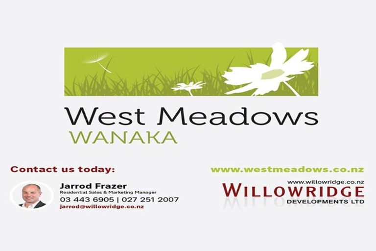 Photo of property in 6 Hollywood Rise, Wanaka, 9305