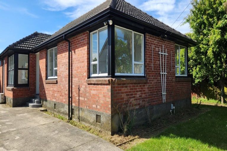 Photo of property in 253 Knowles Street, Mairehau, Christchurch, 8052