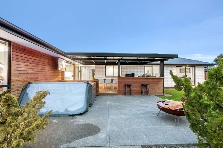 Photo of property in 3 Mansevale Way, Leeston, 7632