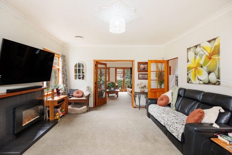 Photo of property in 1565 State Highway 3, Awahuri, Palmerston North, 4476