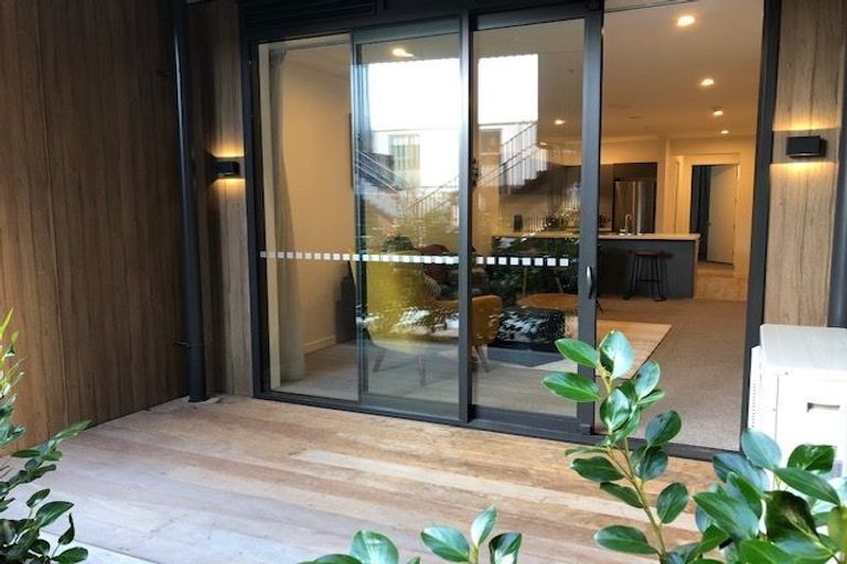 Photo of property in 3/231 Madras Street, Christchurch Central, Christchurch, 8011