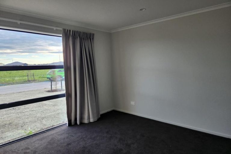 Photo of property in 5 Mccormick Lane, Rolleston, 7615