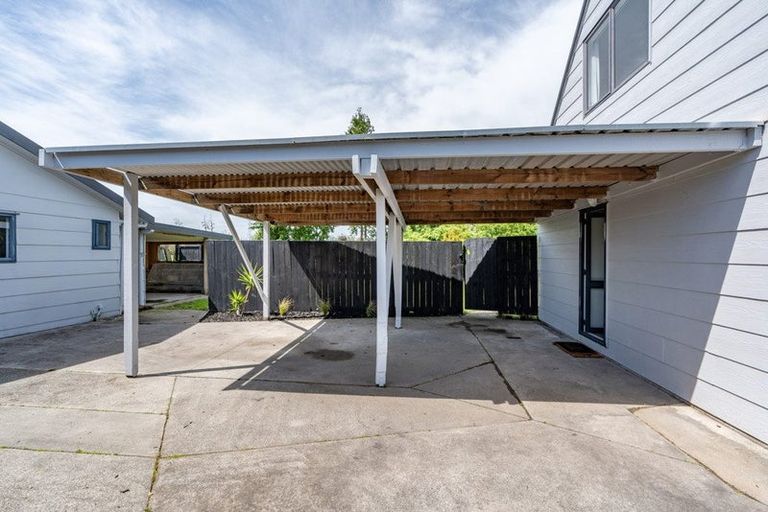 Photo of property in 3a Caistor Street, Fairview Downs, Hamilton, 3214