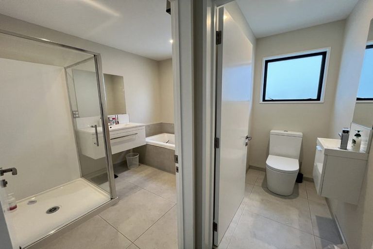 Photo of property in 85 Faringdon Boulevard, Rolleston, 7615