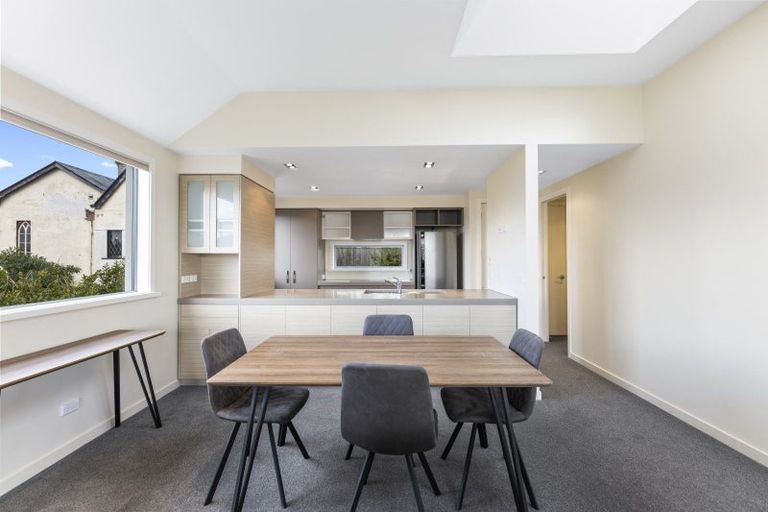Photo of property in 1 Heritage View, Dunedin Central, Dunedin, 9016