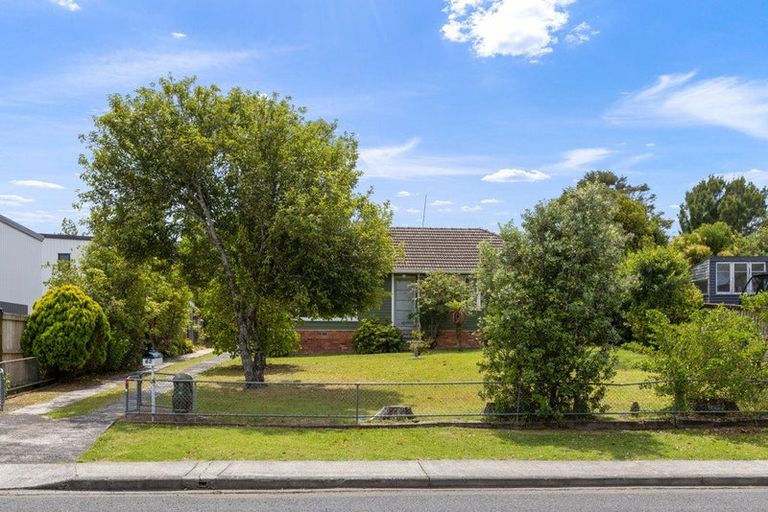 Photo of property in 65 Kervil Avenue, Te Atatu Peninsula, Auckland, 0610