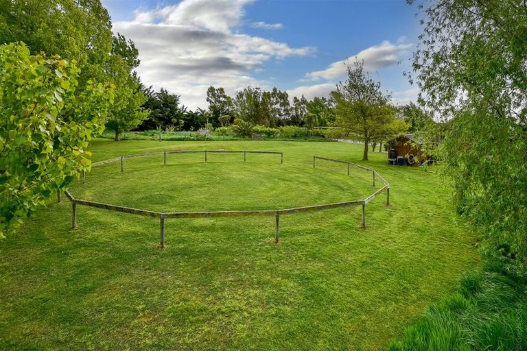 Photo of property in 81 Wolfes Road, Springston, Christchurch, 7674