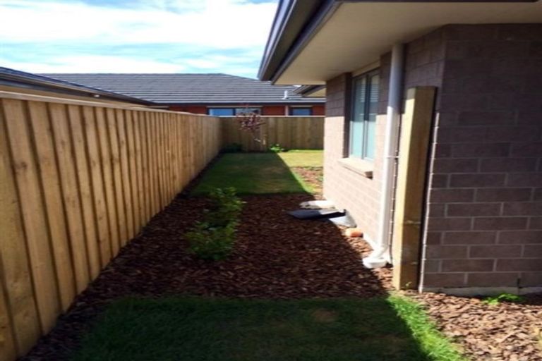 Photo of property in 27 Maltby Drive, Rolleston, 7615