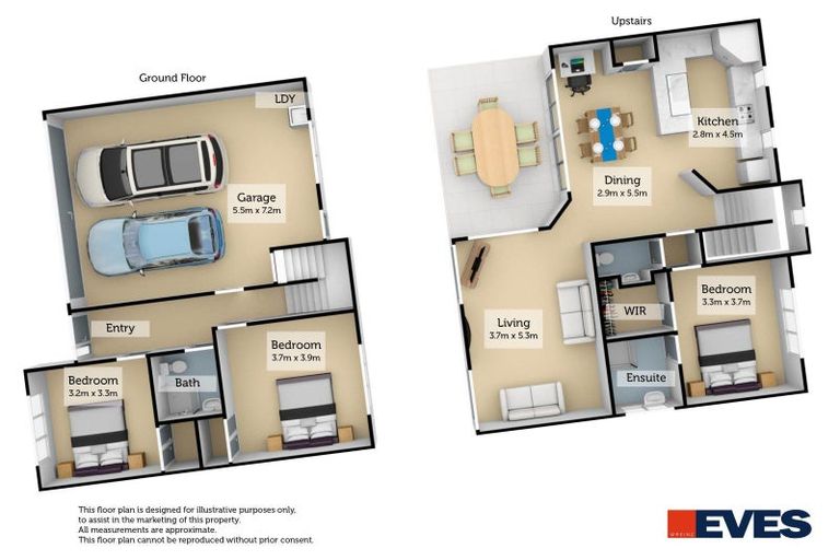 Photo of property in 11c Marama Street, Frankton, Hamilton, 3204