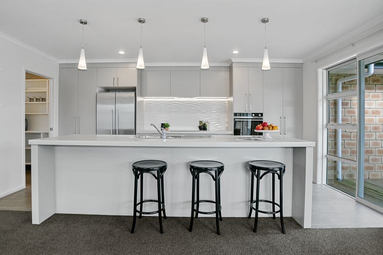 Photo of property in 18 Maple Place, Matamata, 3400