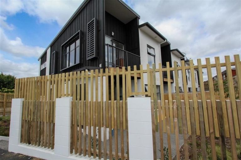 Photo of property in 21u1 Seddon Road, Frankton, Hamilton, 3204